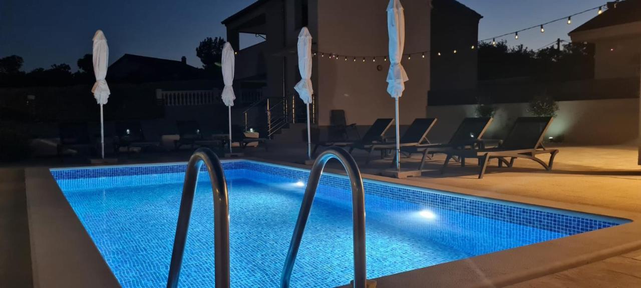 House Vallis Aurea Povile Exterior foto