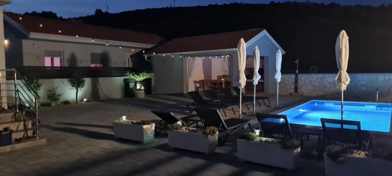 House Vallis Aurea Povile Exterior foto