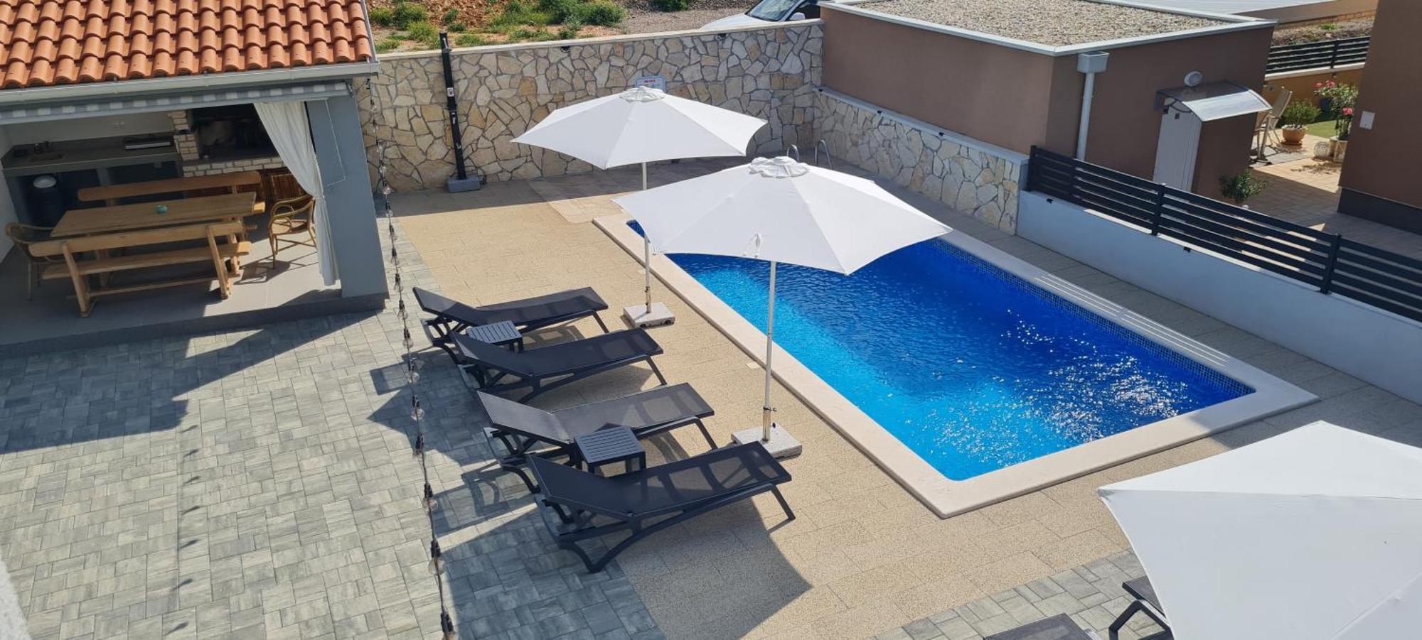 House Vallis Aurea Povile Exterior foto